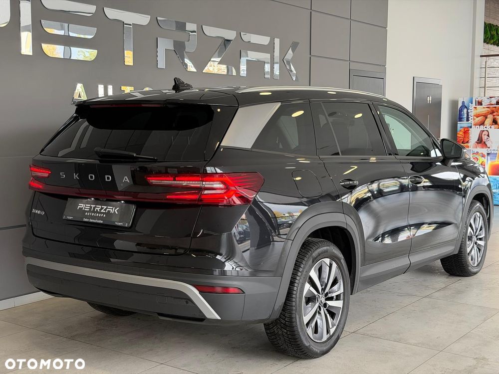 Skoda Kodiaq - 3