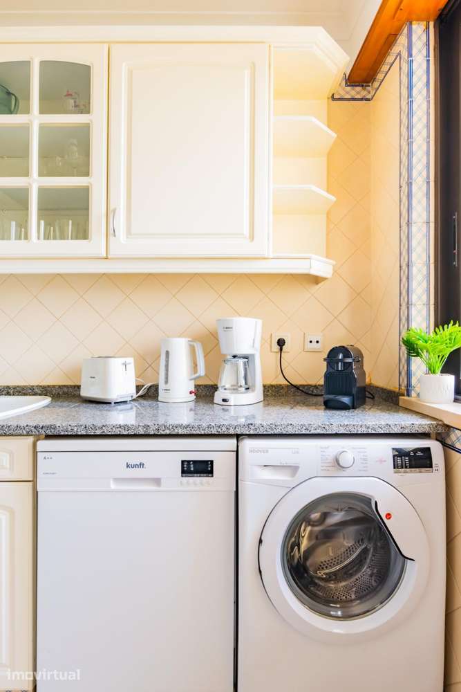 Apartamento com 3 quartos - localizado em Cascais Lisbon – pohled 5