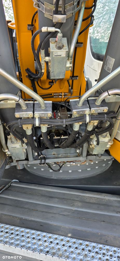 Liebherr A 914 COMPACT - 10