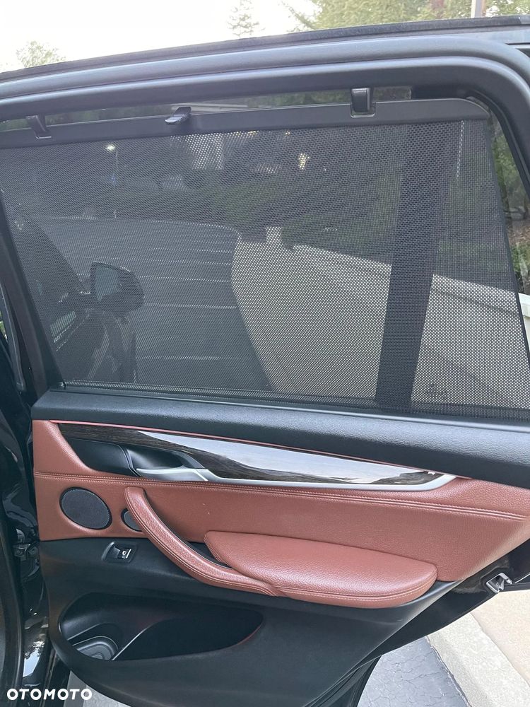 BMW X5 - 18