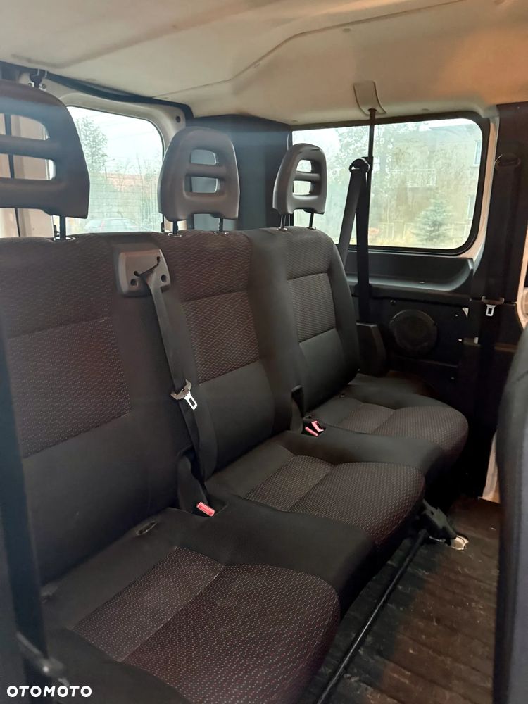 Peugeot Boxer L1H1 - 14