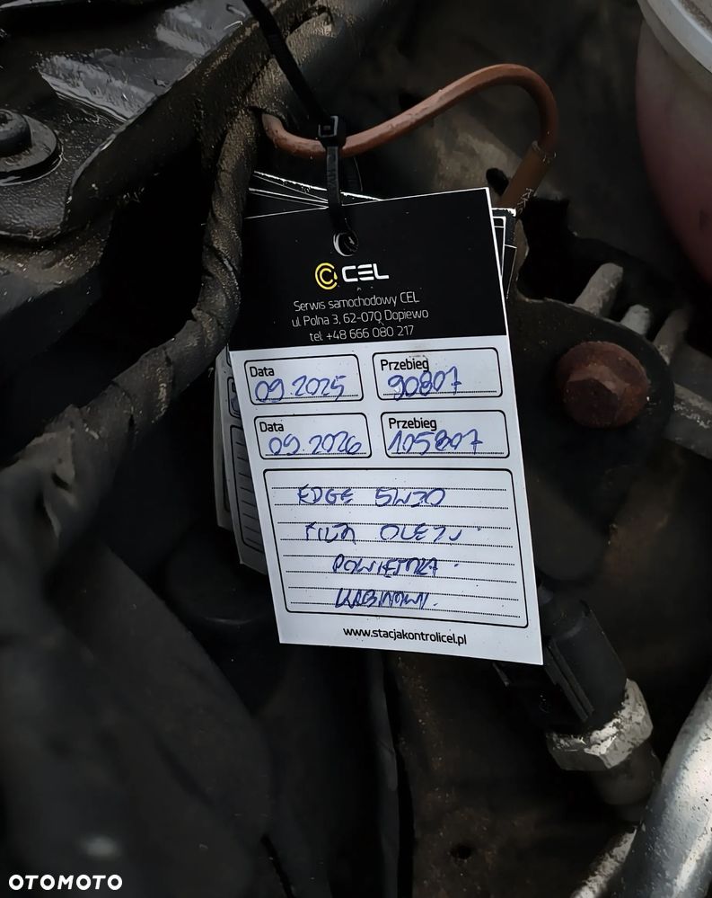 Skoda Octavia 1.4 TSI Ambition - 21