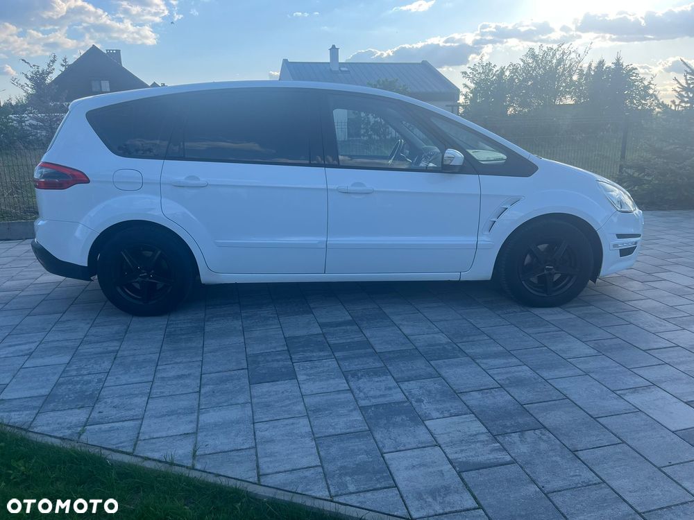 Ford S-Max - 4