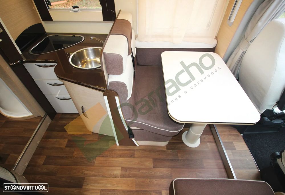 McLouis MC4 74G REF.U123 - 7