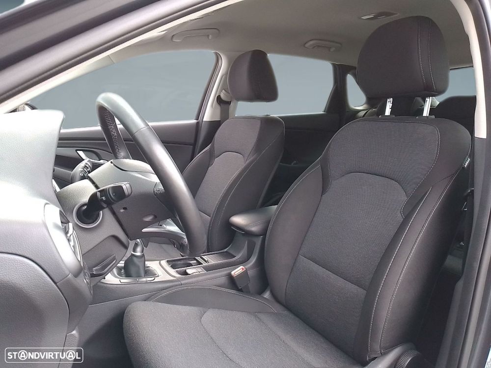 Hyundai i30 1.0 T-GDI Style Plus - 11