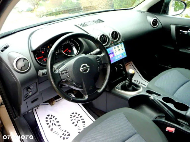 Nissan Qashqai+2 2.0 Tekna Premium - 12
