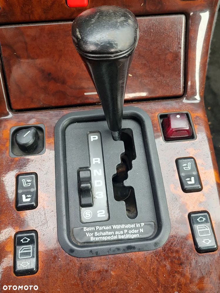 Mercedes-Benz SL - 11