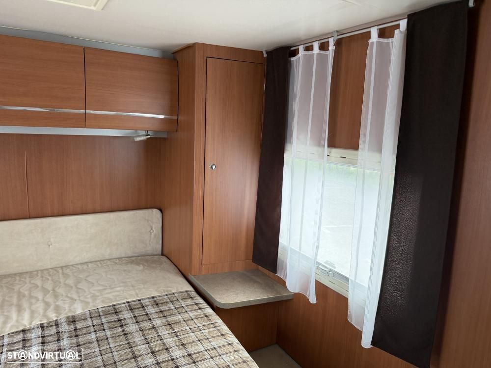 Chausson Welcome 79 2.3M-Jet 130cv - Fiat Ducato - 25