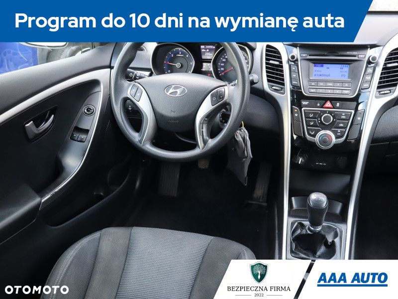 Hyundai i30 - 8