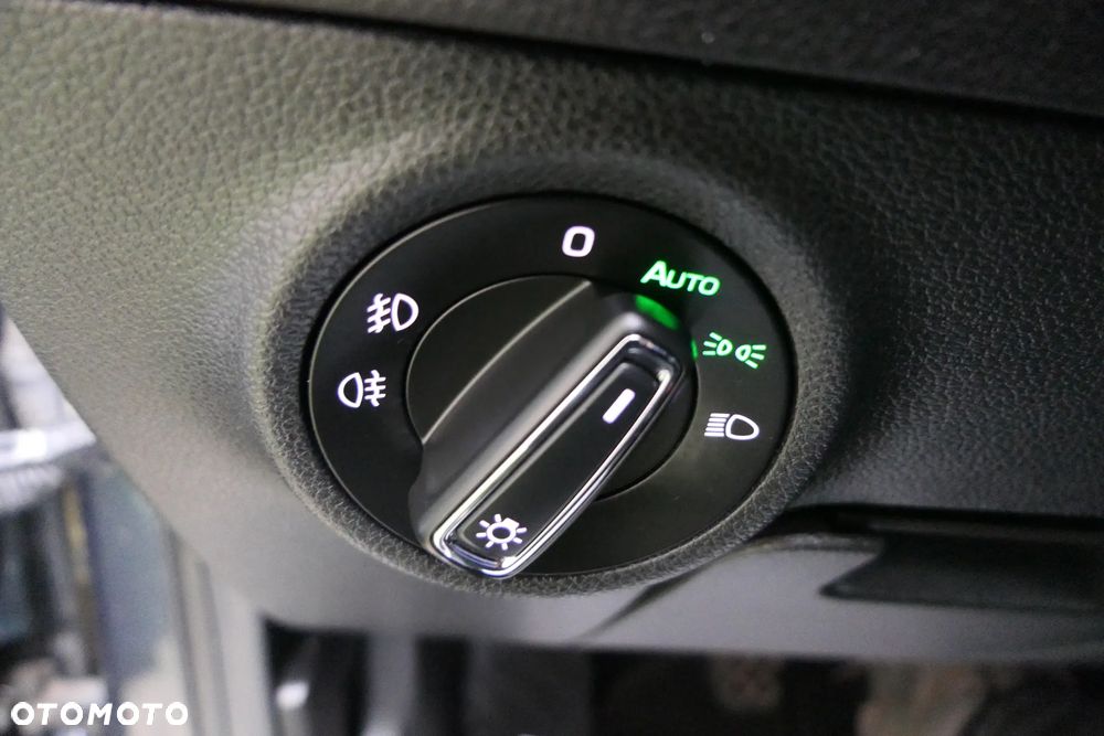 Skoda Karoq 1.5 TSI Style - 29