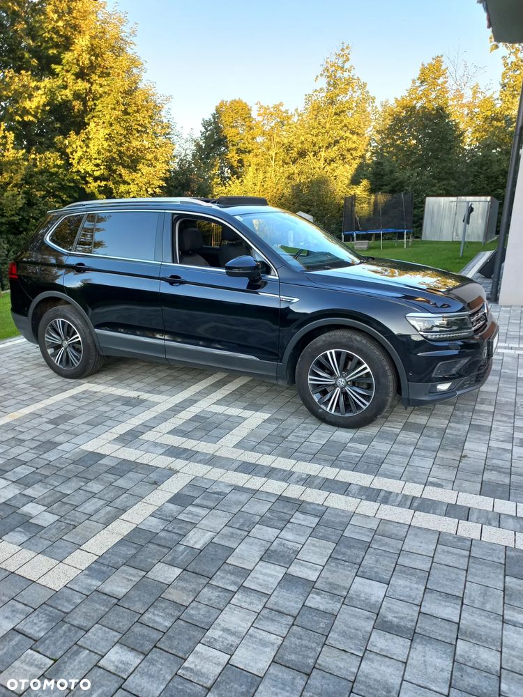Volkswagen Tiguan Allspace - 7