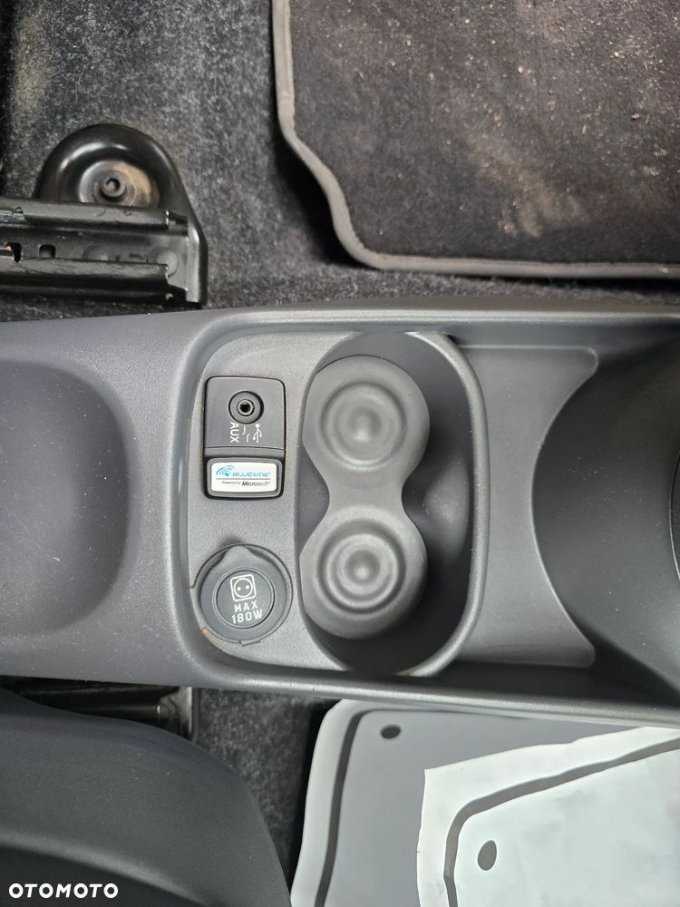 Fiat 500 1.2 8V Pop-Star - 30