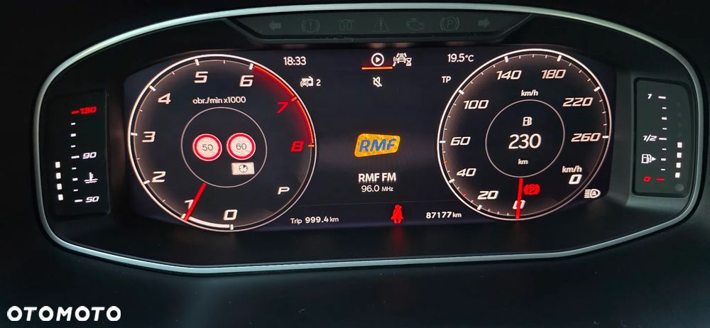 Seat Ateca 1.5 TSI Xperience S&S DSG - 12