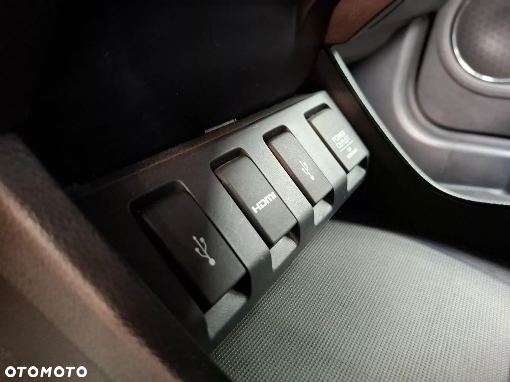Honda HR-V 1.5 i-VTEC Elegance - 21