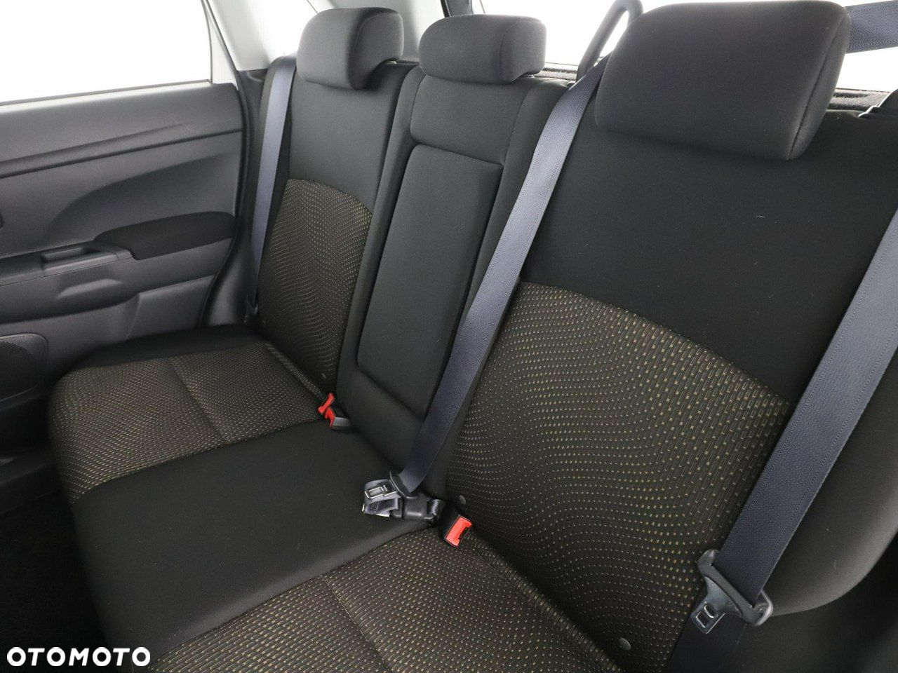 Mitsubishi ASX 1.6 2WD Diamant Edition - 17