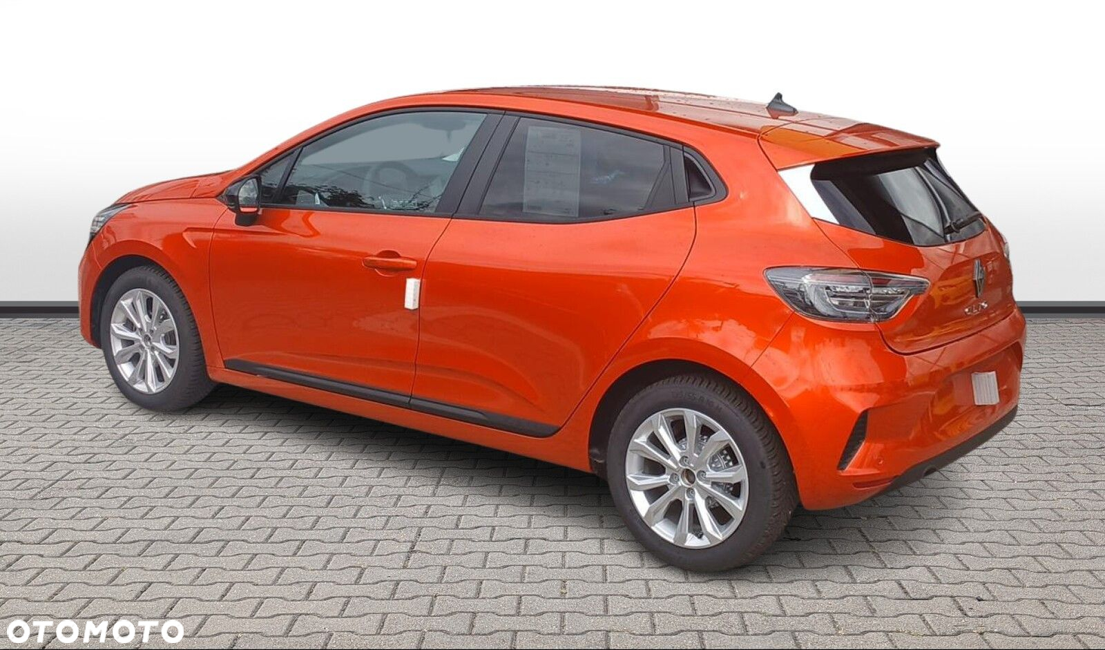 Renault Clio - 7