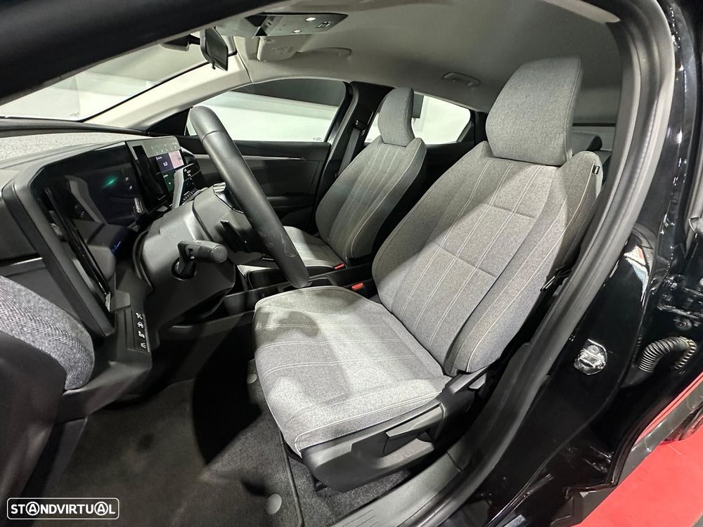 Renault Mégane E-Tech EV60 Techno Optimum Charge - 25