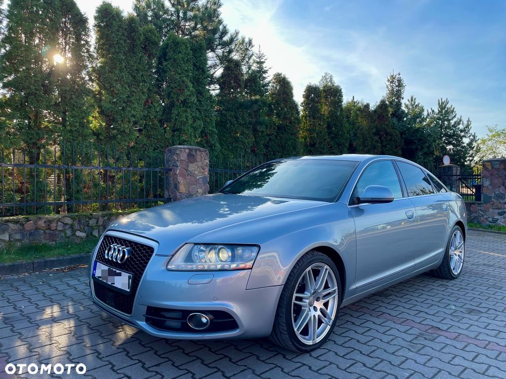 Audi A6 Limousine - 21