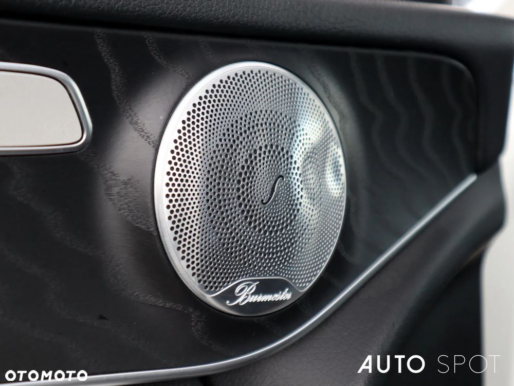 Mercedes-Benz GLC 220 d 4-Matic - 17