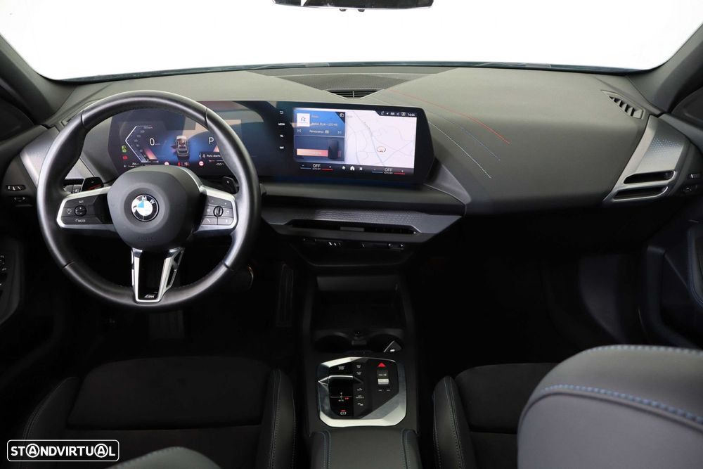BMW 116 Pack Desportivo M - 21