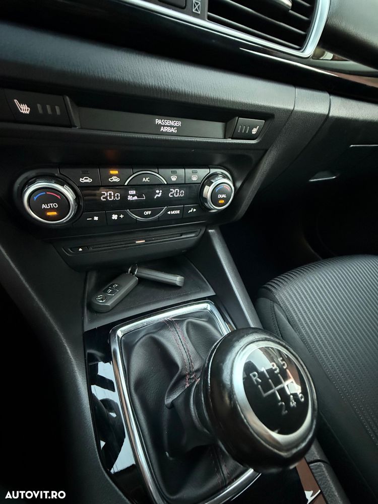 Mazda 3 - 22