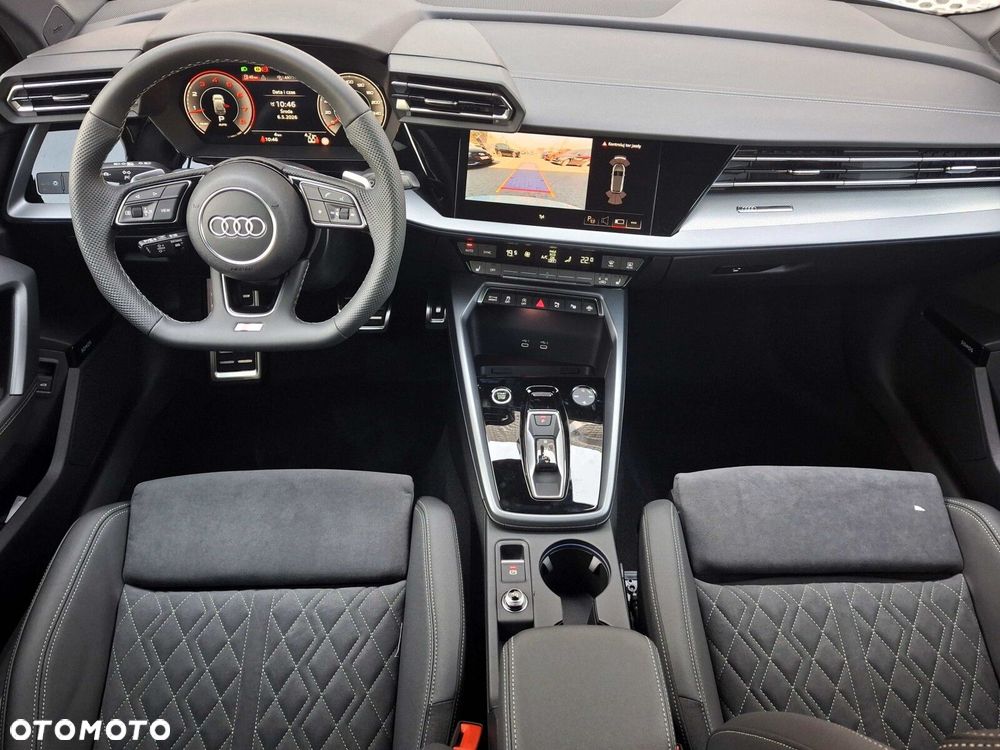Audi A3 Allstreet - 22