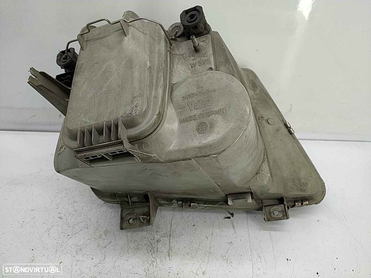 Farol Esquerdo Mercedes-Benz Vito Caixa (638) - 5
