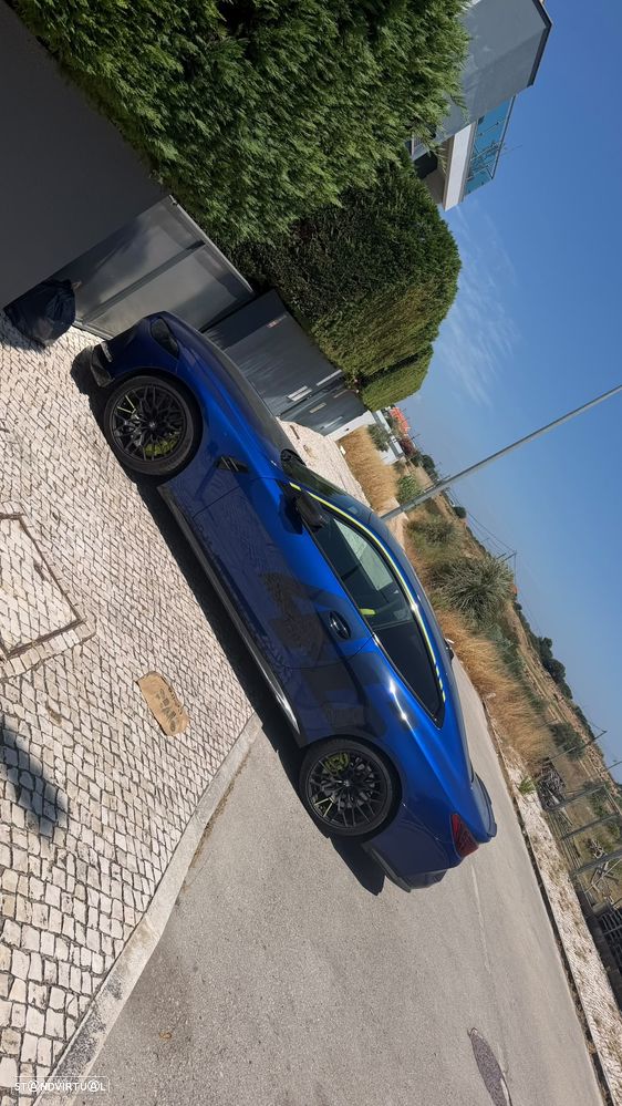 BMW M4 CS - 2