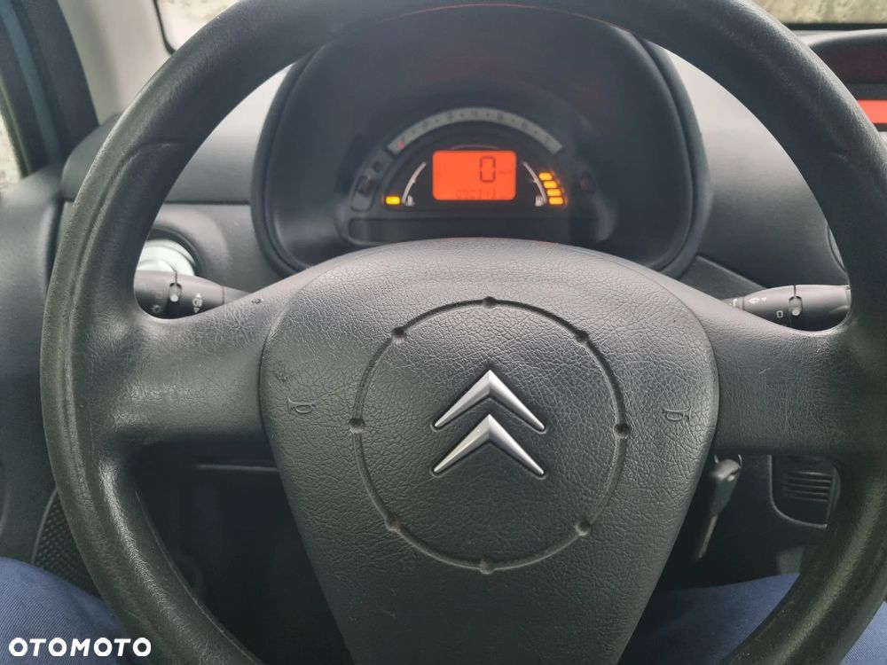 Citroën C3 1.1 Advance - 5