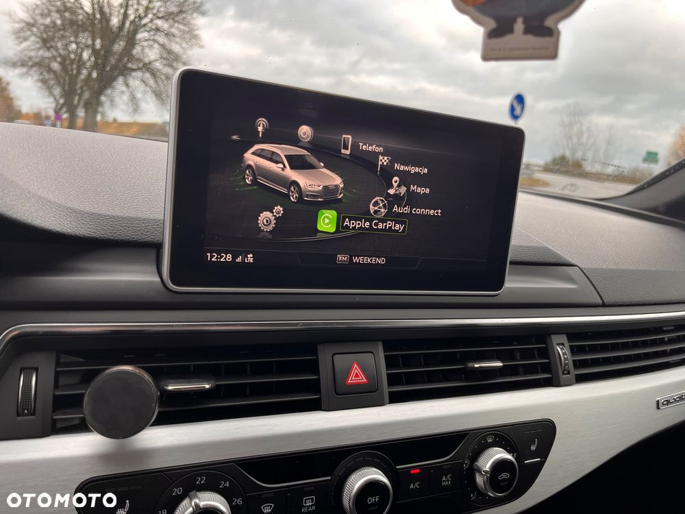 Audi A4 Avant 2.0 TDI Quattro S tronic - 22