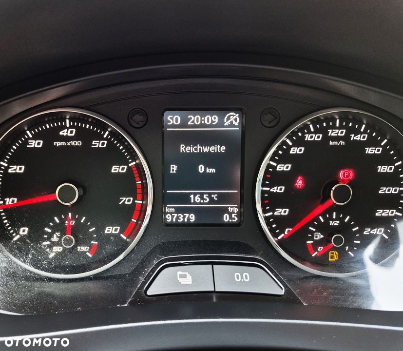 Seat Toledo 1.2 TSI Style - 25
