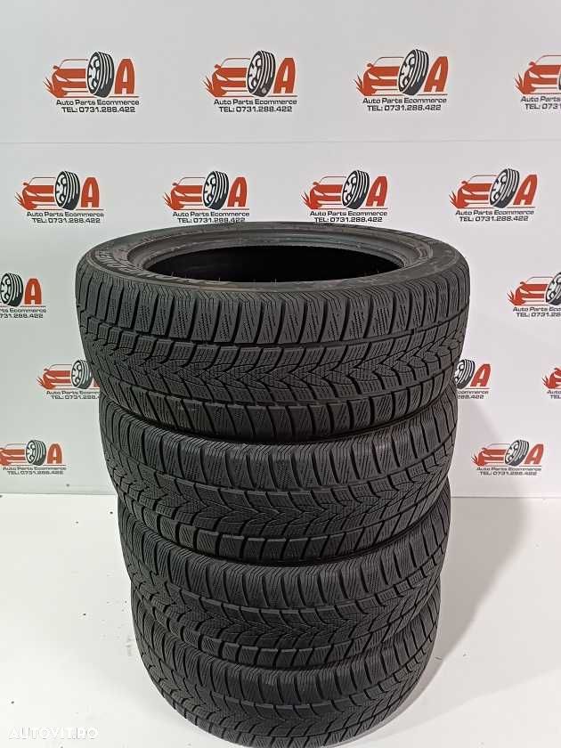 Anvelope 215/55/R18 99V TRISTAR IARNA CP-N20791 - 5