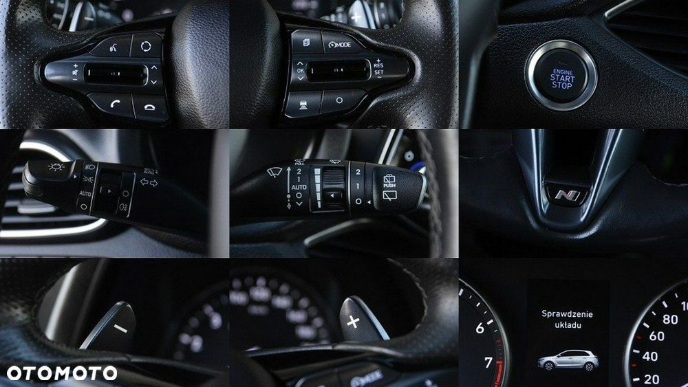 Hyundai i30 1.4 T-GDI DCT N-Line - 15