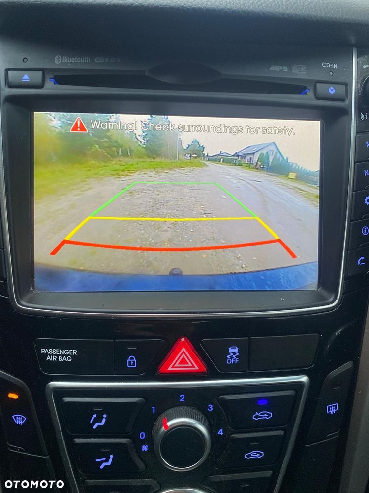 Hyundai i30 - 14