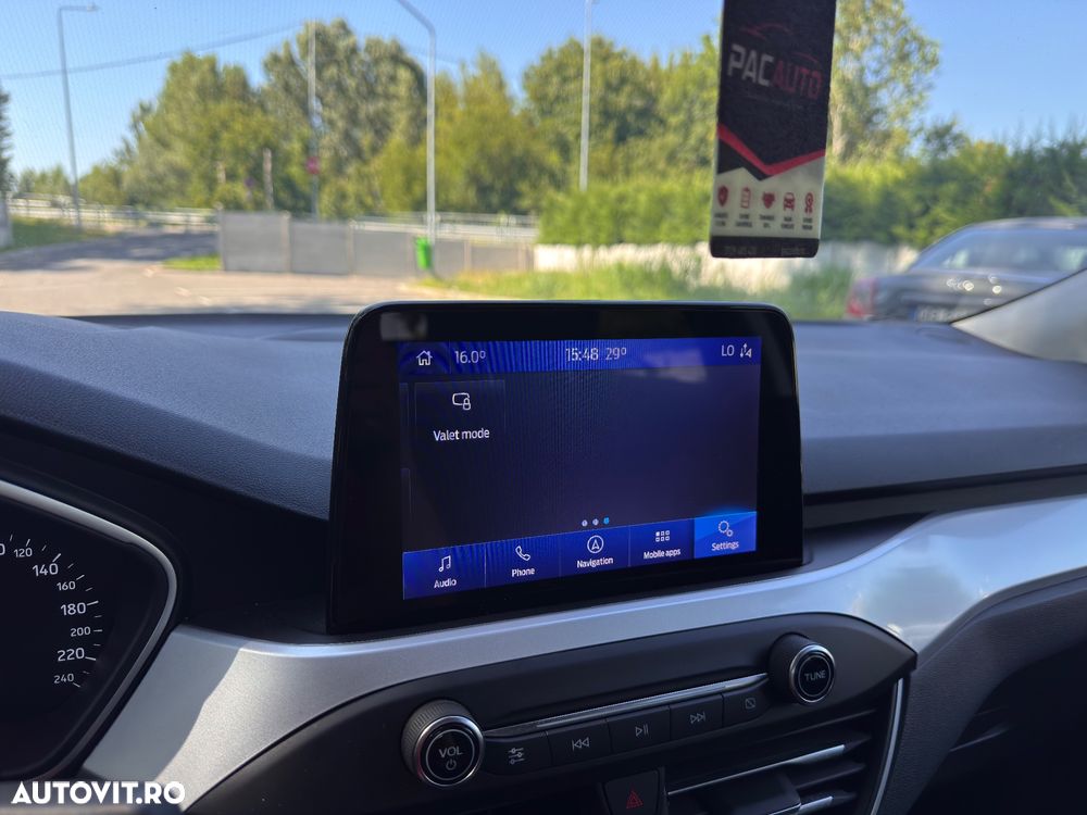 Ford Focus - 17