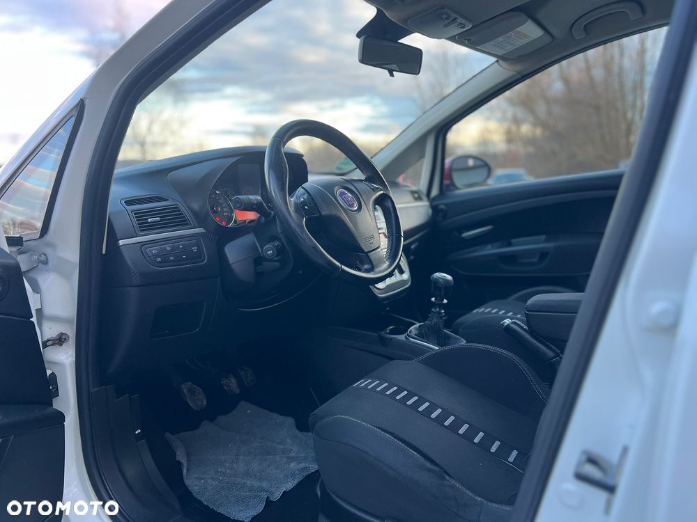 Fiat Punto - 19
