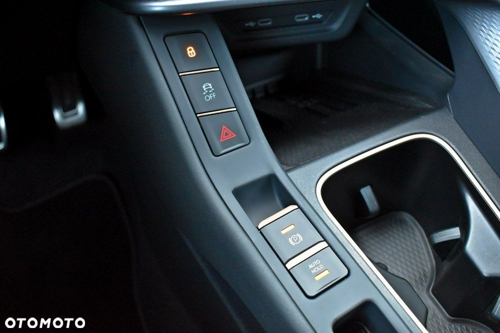 Cupra Terramar 1.5 eTSI DSG - 31