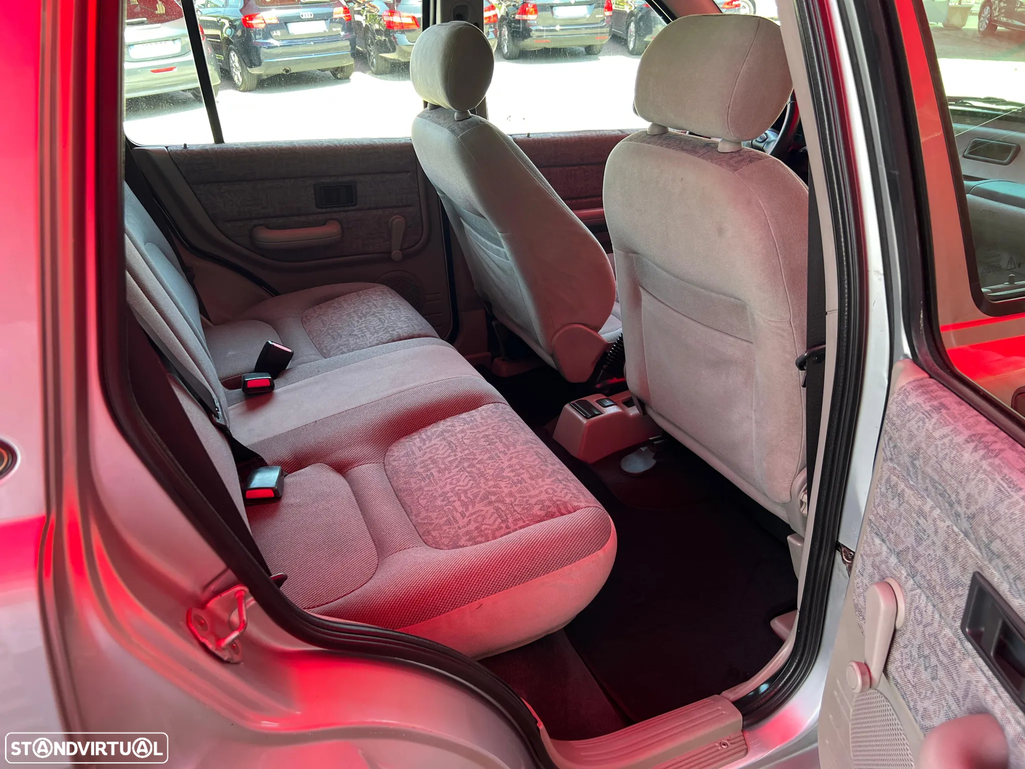 Land Rover Freelander 2.0 di - 18