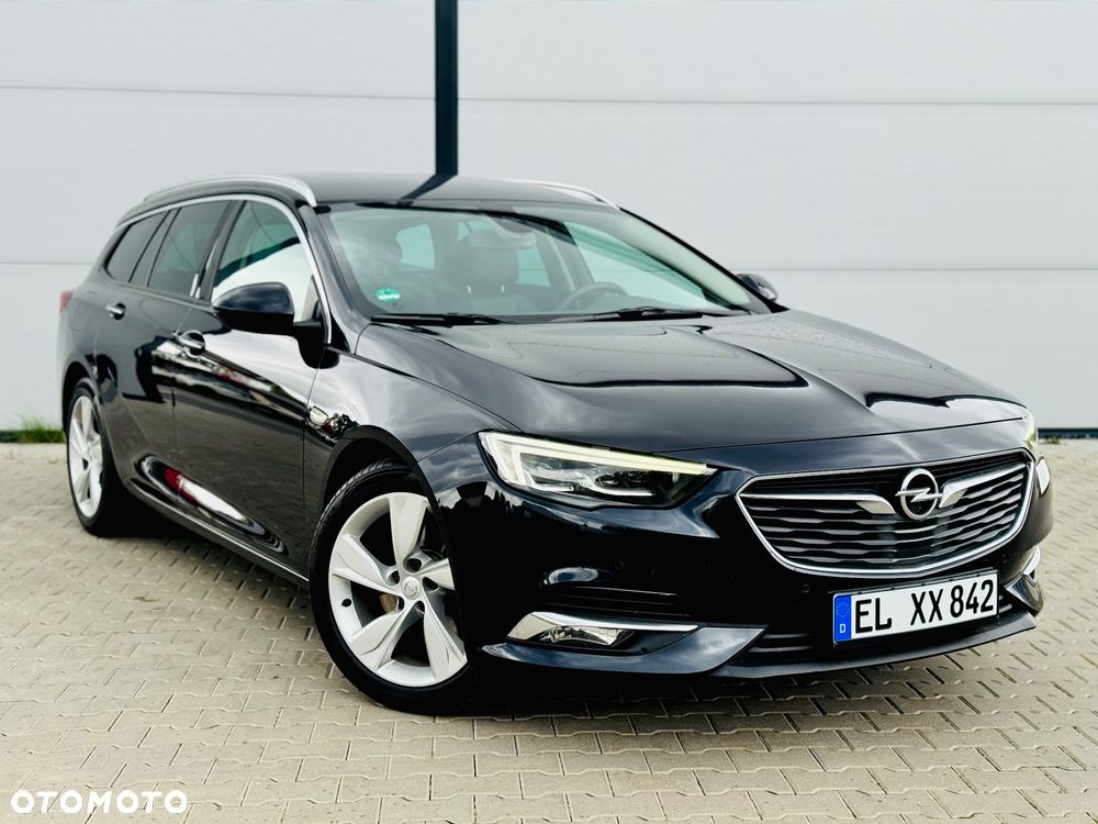 Opel Insignia 2.0 CDTI Active S&S - 27
