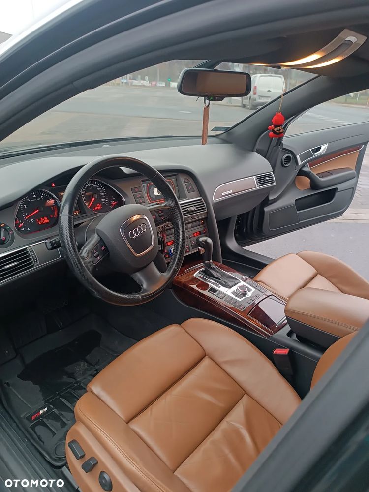 Audi A6 Limousine - 12