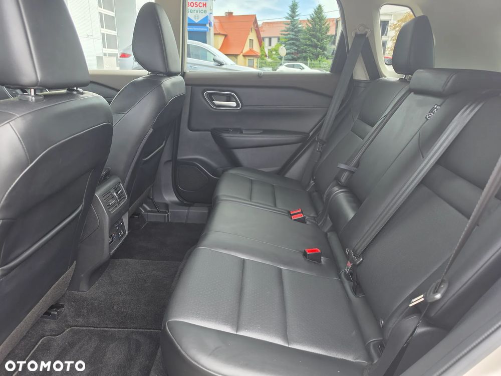 Nissan X-Trail 1.5 VC-T e-POWER Tekna e-4ORCE - 10