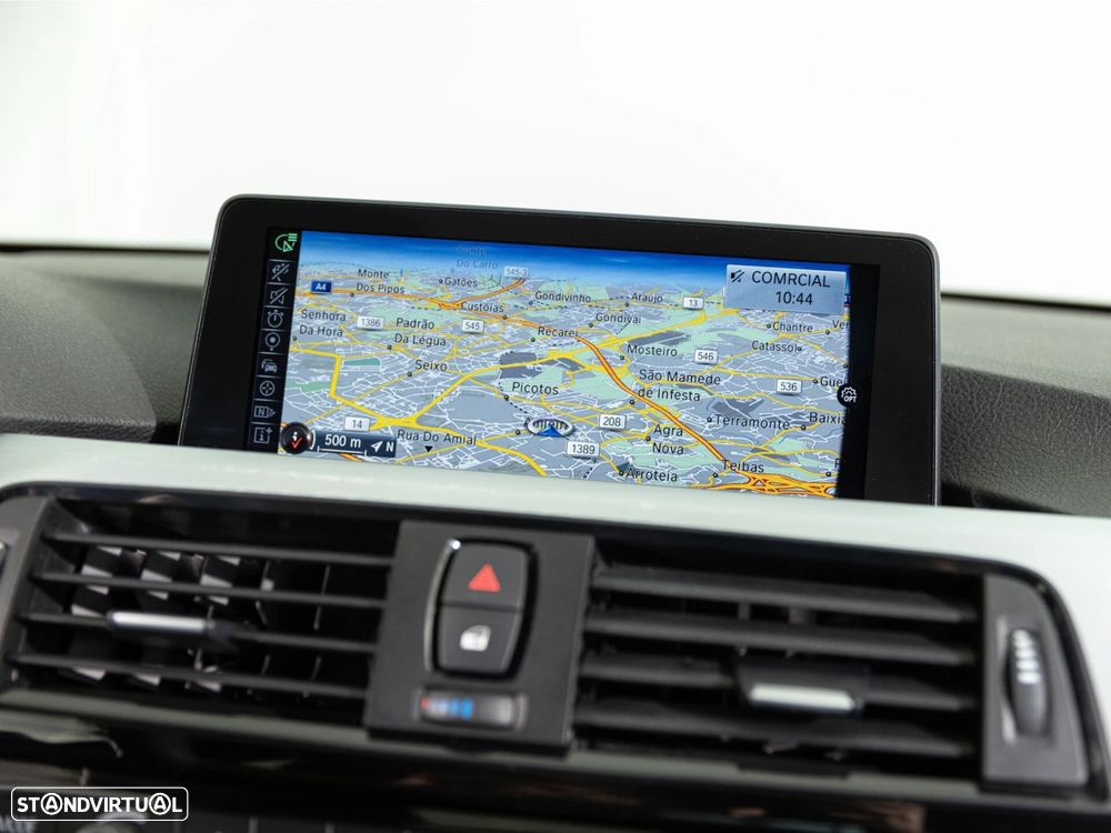 BMW 420 Gran Coupé - 22