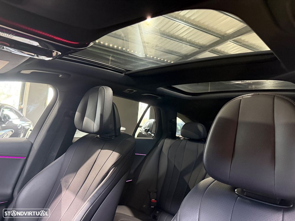 Mercedes-Benz E 300 de 4Matic All-Terrain - 41