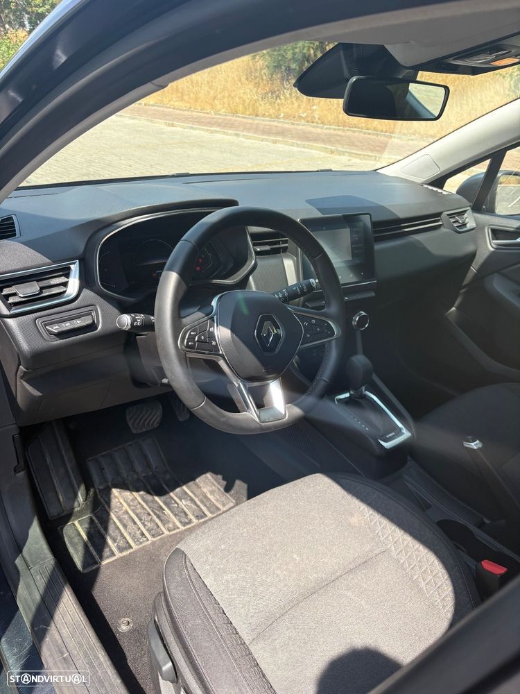Renault Clio 1.6 E-Tech Intens - 5