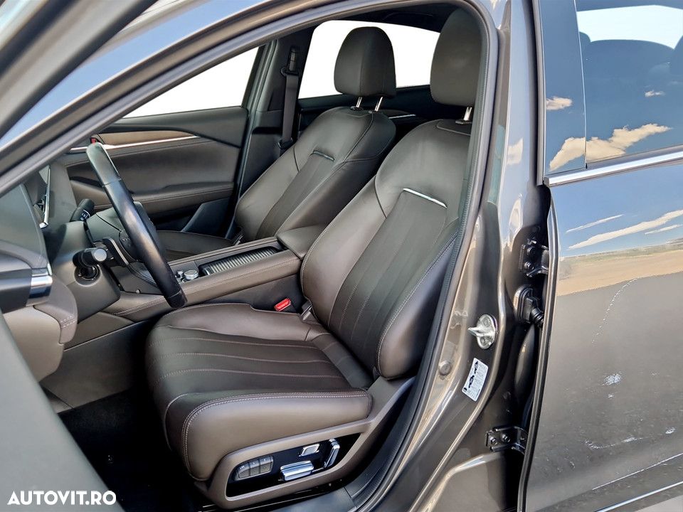 Mazda 6 CD184 AT Takumi Plus - 14