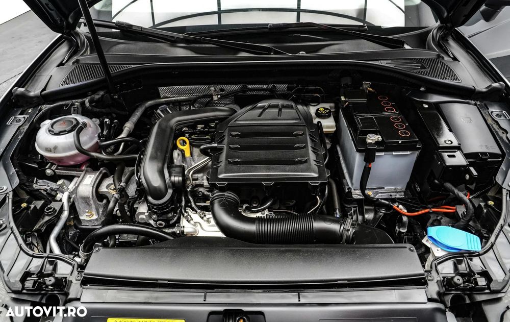 AUDI A3 Sportback 2019 — imagine 26