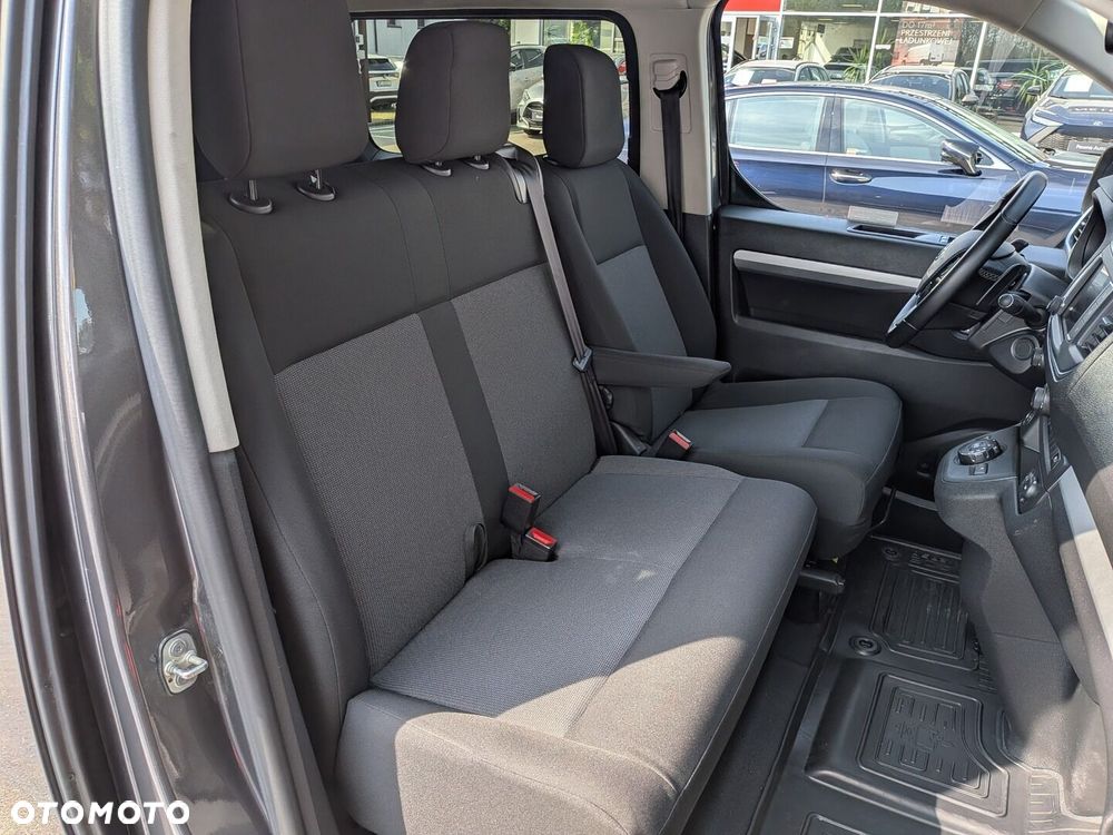 Toyota Proace Verso 2.0 D4-D Long Business - 25