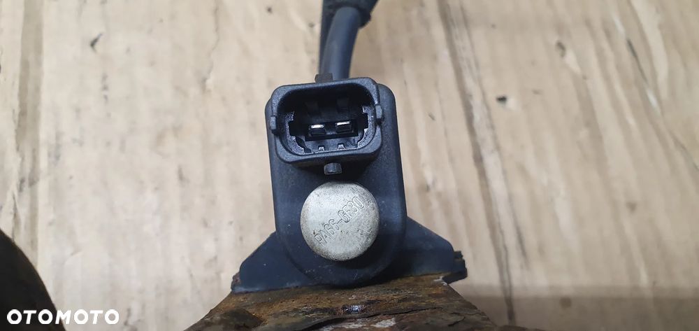 Zawór podciśnienia zaworek Opel Insignia A 2.0 CDTI 55566051 - 4