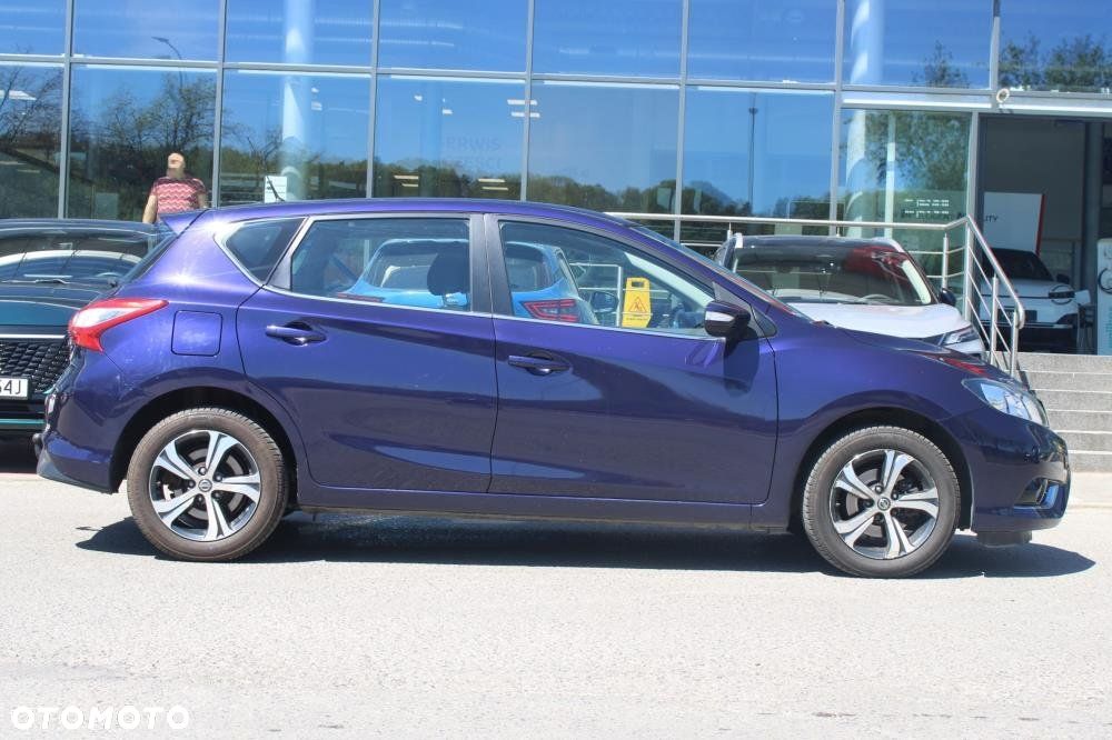 Nissan Pulsar - 4