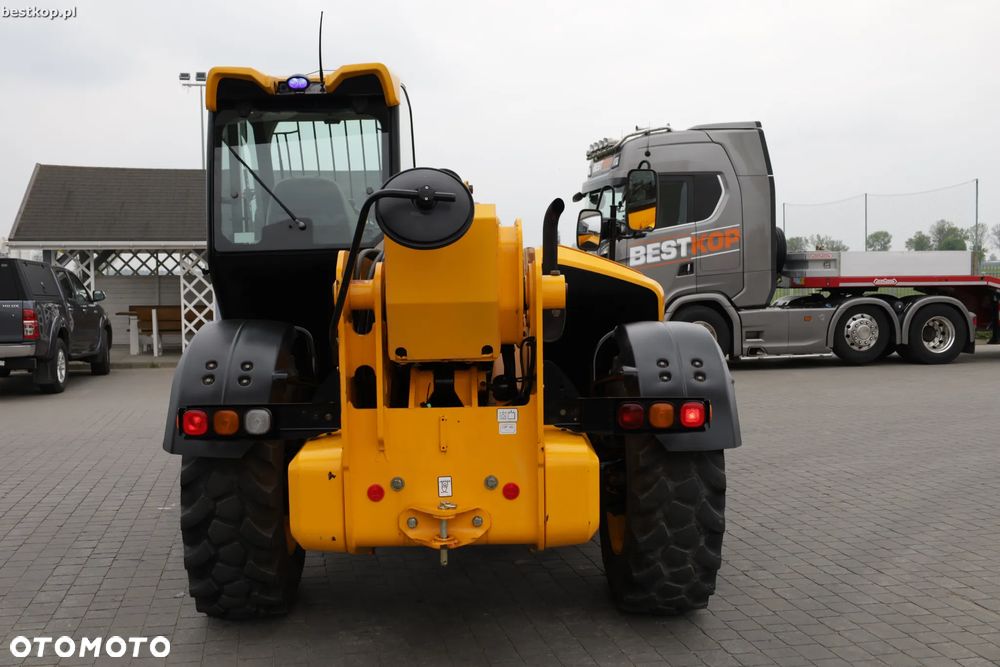 JCB 540-180 - 6